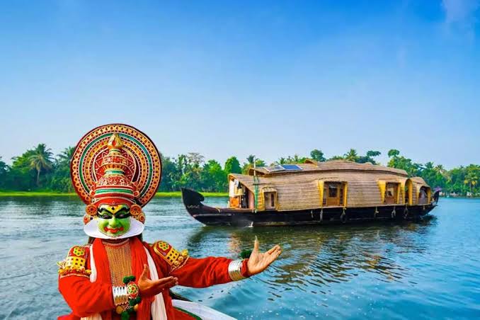 Kerala Tour